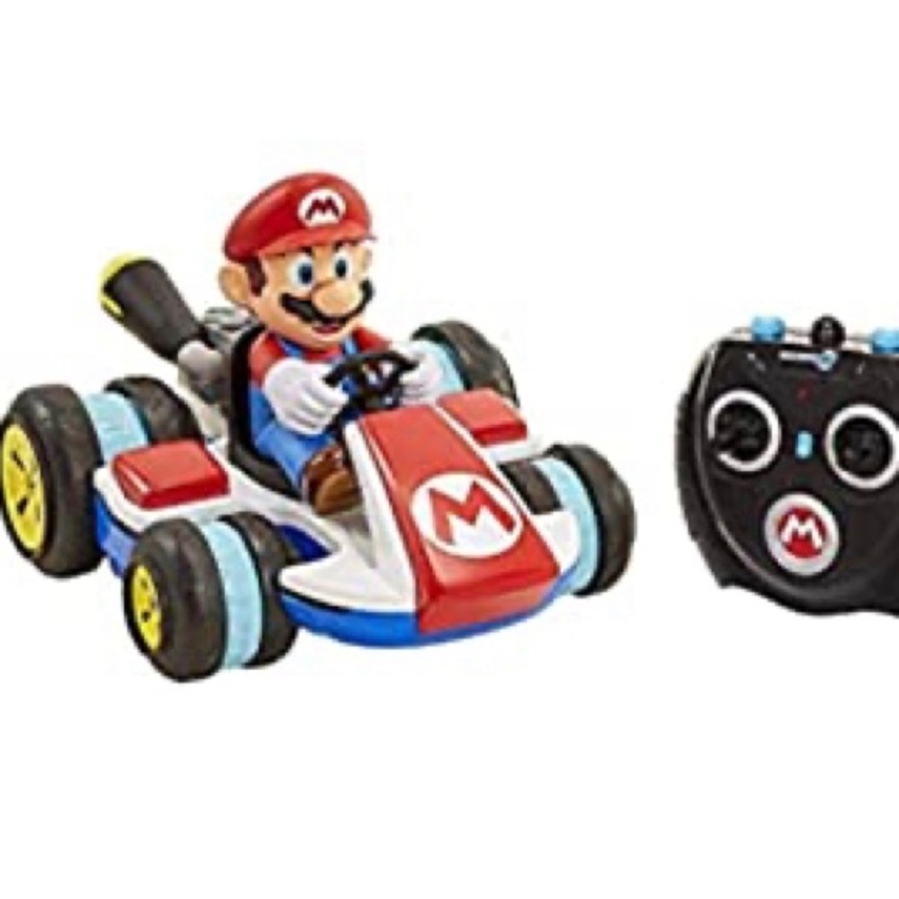 Mario kart